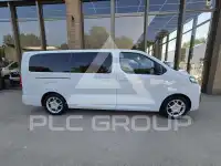 2024 Opel Vivaro