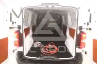 2024 Opel Vivaro