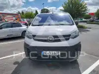 2024 Opel Vivaro
