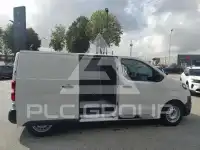 2024 Opel Vivaro