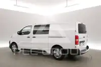 2024 Opel Vivaro