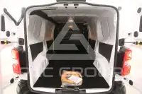 2024 Opel Vivaro