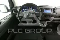 2024 Opel Vivaro