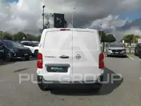 2024 Opel Vivaro