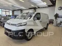 2024 Opel Vivaro