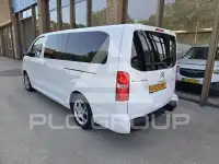 2024 Opel Vivaro