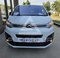 2024 Opel Vivaro