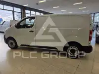 2024 Opel Vivaro