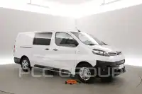 2024 Opel Vivaro