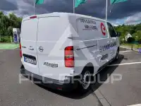 2024 Opel Vivaro