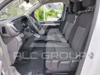 2024 Opel Vivaro