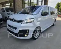 2024 Opel Vivaro