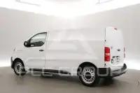 2024 Opel Vivaro