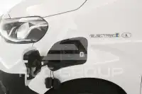 2024 Opel Vivaro