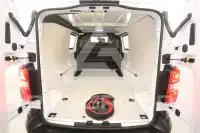 2024 Opel Vivaro