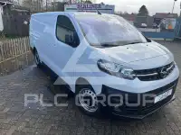 2024 Opel Vivaro