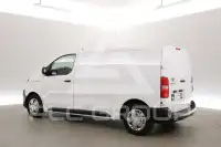 2024 Opel Vivaro