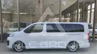 2024 Opel Vivaro