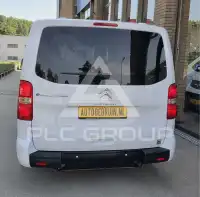2024 Opel Vivaro