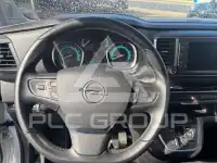 2024 Opel Vivaro