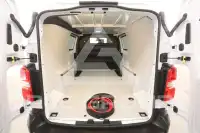 2024 Opel Vivaro