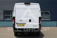 2024 Opel Movano
