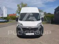 2024 Opel Movano