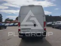 2024 Opel Movano
