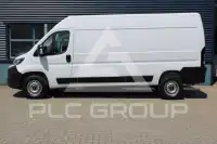 2024 Opel Movano