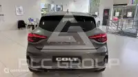 2025 Mitsubishi Colt