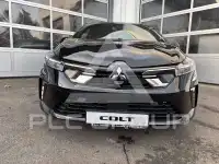 2025 Mitsubishi Colt