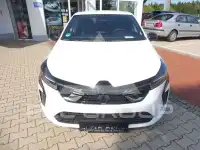 2025 Mitsubishi Colt
