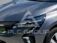 2025 Mitsubishi Colt