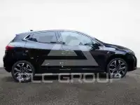 2025 Mitsubishi Colt