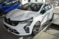 2025 Mitsubishi Colt