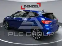 2025 Mitsubishi Colt