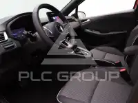 2025 Mitsubishi Colt