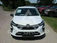 2025 Mitsubishi Colt