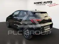 2025 Mitsubishi Colt