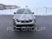 2025 Mitsubishi Colt