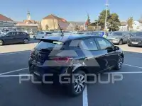 2025 Mitsubishi Colt
