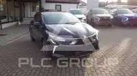 2025 Mitsubishi Colt