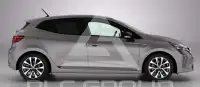 2025 Mitsubishi Colt