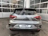2025 Mitsubishi Colt