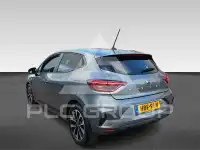 2025 Mitsubishi Colt