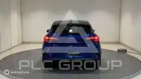 2025 Mitsubishi Colt