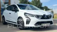 2025 Mitsubishi Colt