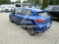 2025 Mitsubishi Colt