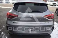 2025 Mitsubishi Colt