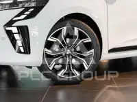 2025 Mitsubishi Colt